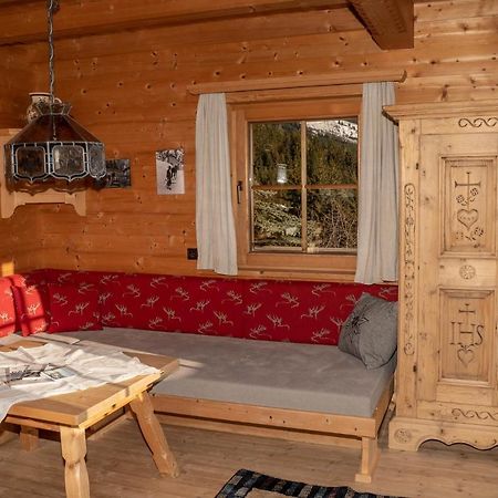Ferienhaus Haus Gilfert Pill Buitenkant foto