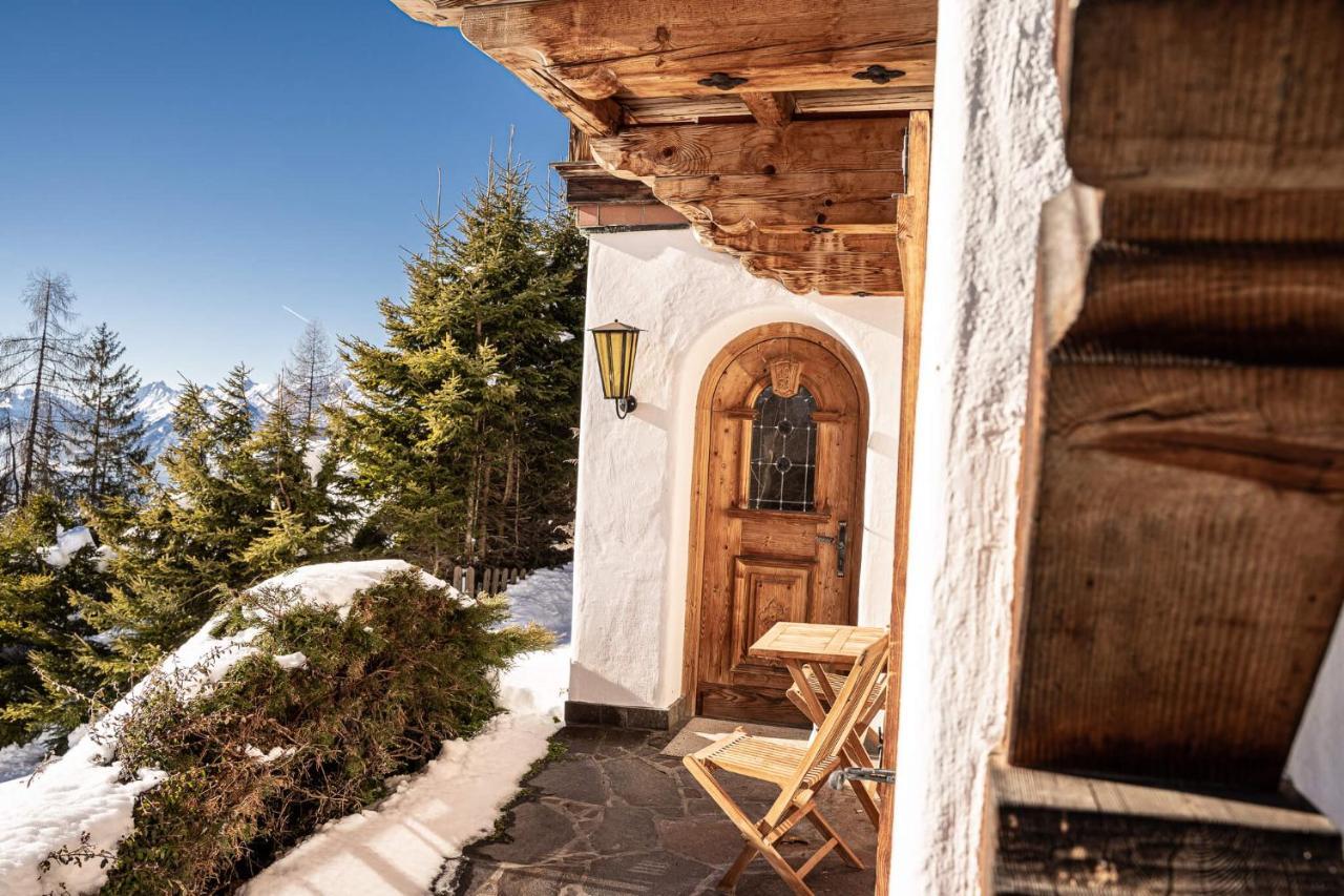 Ferienhaus Haus Gilfert Pill Buitenkant foto