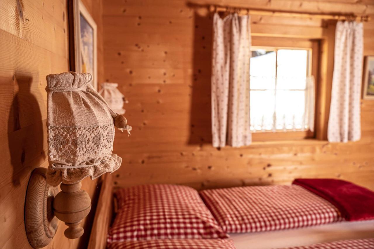 Ferienhaus Haus Gilfert Pill Buitenkant foto