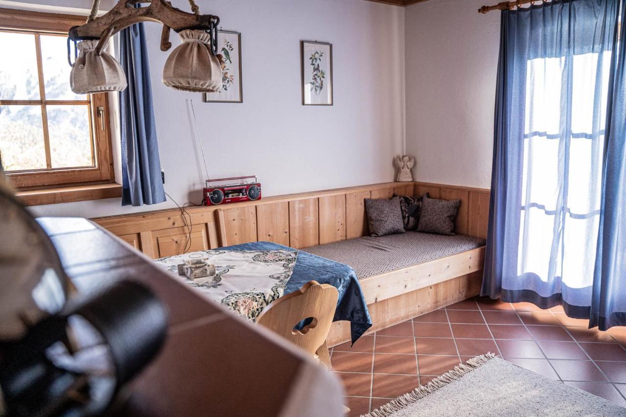 Ferienhaus Haus Gilfert Pill Buitenkant foto